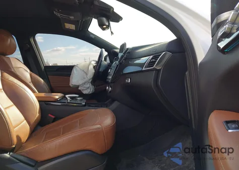 2018 Mercedes-Benz Amg Gle 43 Coupe 4Matic z USA, uszkodzony, nr VIN 4JGED6EB7JA094909